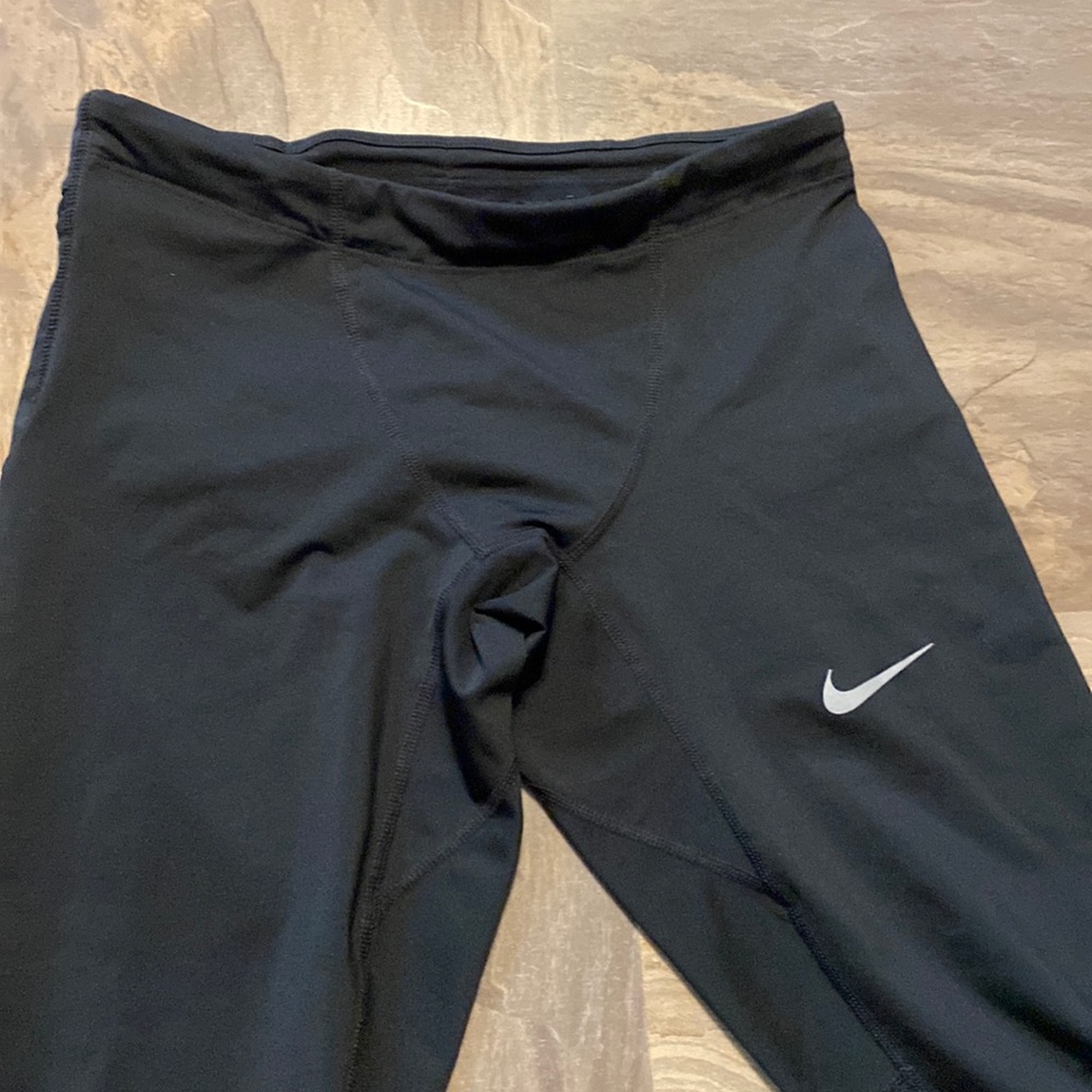 Nike tights